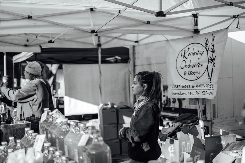 sale, adult, market stall, group of people, shelf, street, person, text, standing, selling, shop, people, portrait, for sale, lifestyles, casual clothing