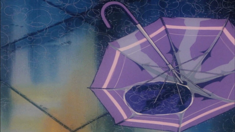 transparent, purple, no people, box, 80s, celebration, umbrella, decoration, window, old school, close-up, rain, glass - material, rainy, christmas ornament