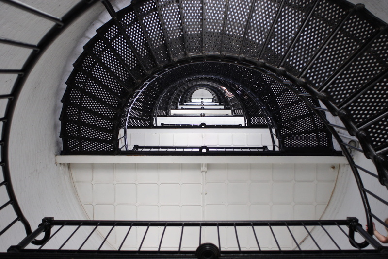 ceiling, steps, architecture, architectural feature, skylight, st augustine, building, directly below, no people, staircase, steps and staircases, pattern