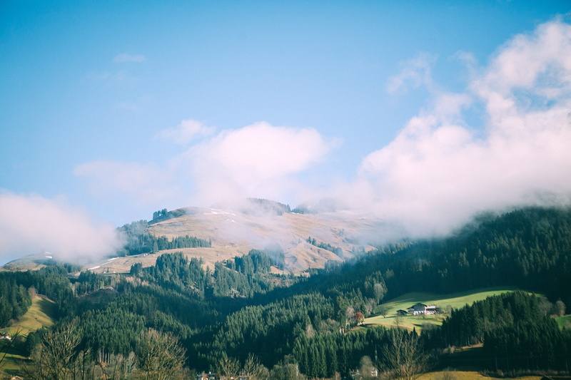 non-urban scene, clouds, canon, country, scenics - nature, austria, europe, landscape, travel, no people, tree, environment, green color, outdoors, mountains