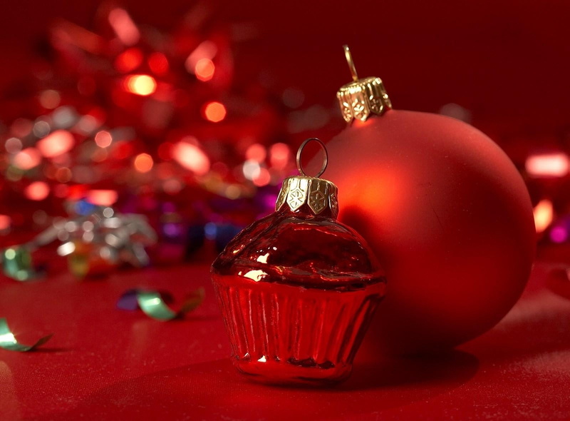 food and drink, red, attributes, bright, indoors, vibrant Color, 720P, holidays And Celebrations, december, copy Space, christmas Decoration, illuminated