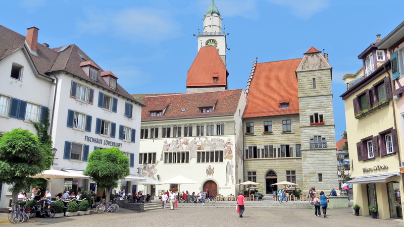 old town, village, group of people, nature, facades, travel, 2K, shopping street, architecture, outdoors, women, building, built structure, building exterior