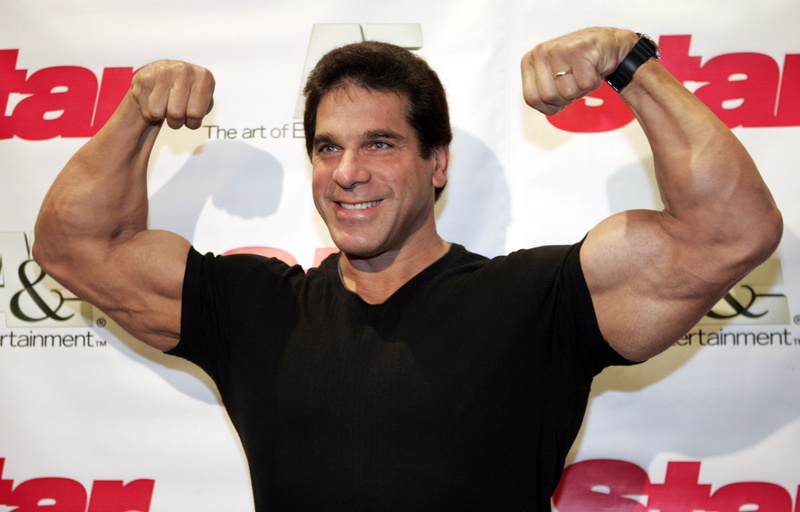 actor, bodybuilder, lou, 1080P, ferrigno