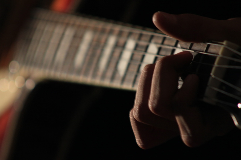 music, string, musical instrument, human hand, skill, musical equipment, artist, hand, electric guitar, close-up, Guitar, string instrument, playing, arts culture and entertainment