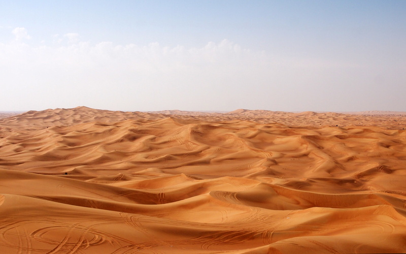 rub, desert, brown, chali, photography, nature, landscape, sand, al, dubai, 4K