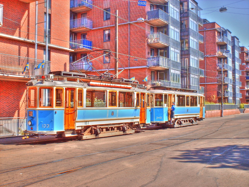 mode of transportation, nature, urban, construction industry, city, spring, building, road, outdoors, business, machinery, outside, hdr, industry, transportation