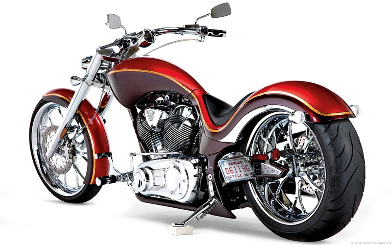 side view, sport, mode of transportation, metal, red, silver colored, bicycle, cruiser, white, 1080P, reflection, metallic, exhaust Pipe, luxury, elegance