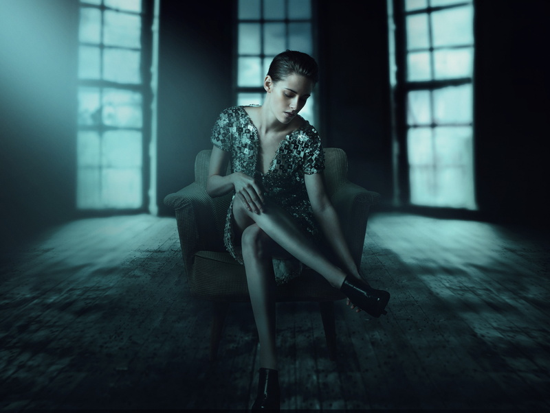 2K, Personal Shopper, Kristen Stewart
