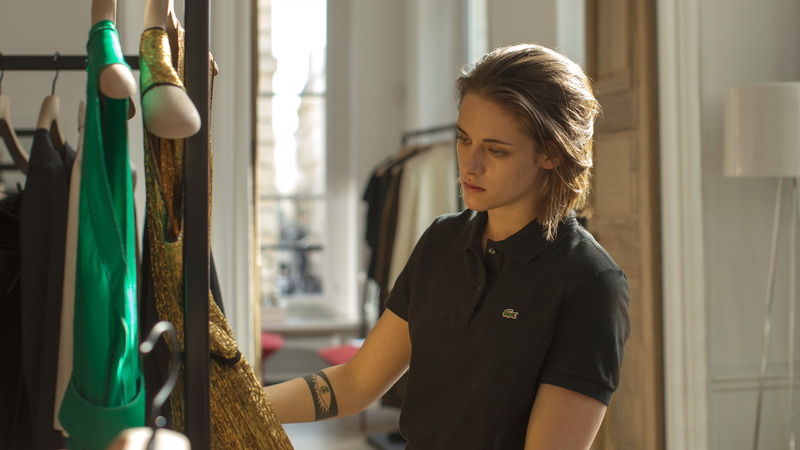 Kristen Stewart, Personal Shopper, best movies, 4K