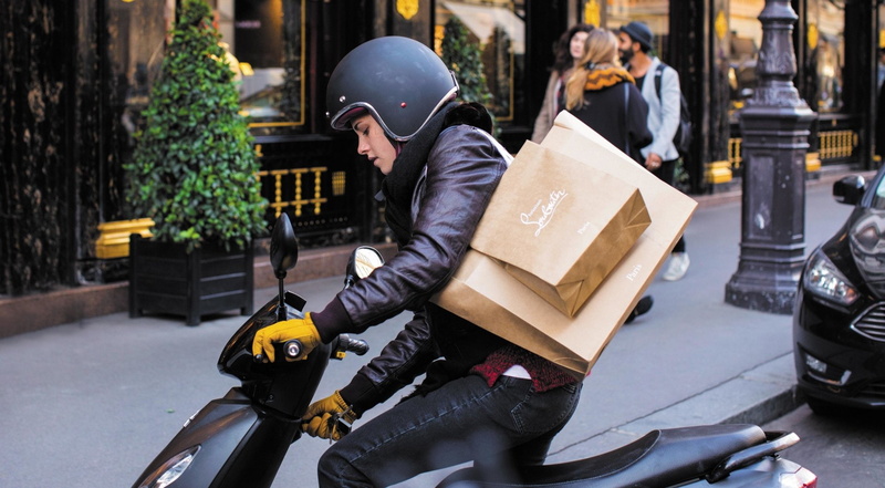 1080P, Movie, Personal Shopper, Kristen Stewart