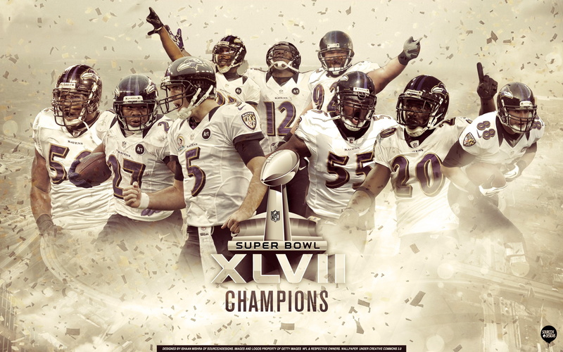 36088091-baltimore-ravens-wallpaper, 2K