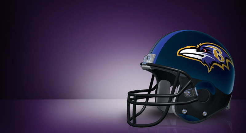 ravens, baltimore, nfl, football, 1080P