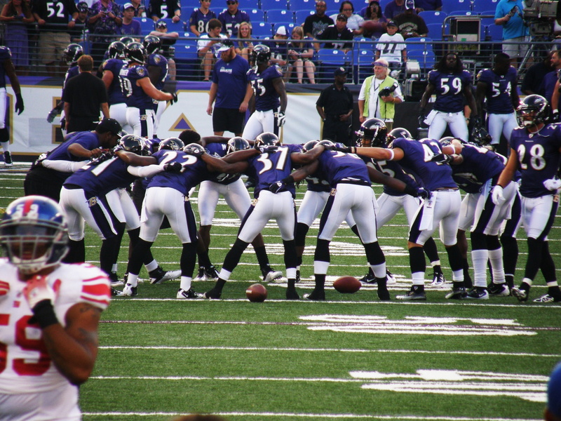 nfl, football, 2K, ravens, baltimore