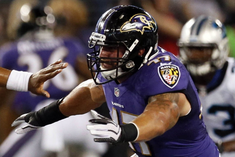 Baltimore Ravens, Football, 1080P