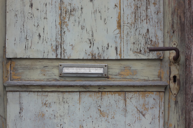 antique, postbox, input, no people, security, pattern, flap, backgrounds, mailbox, goal, letter flap, front door, protection, door, close-up, metal, mail slot