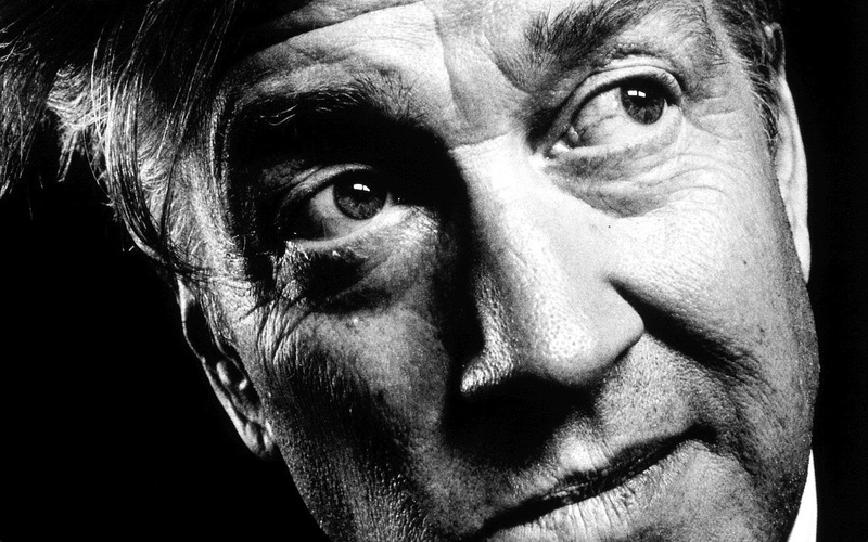 David Lynch, 720P, Men