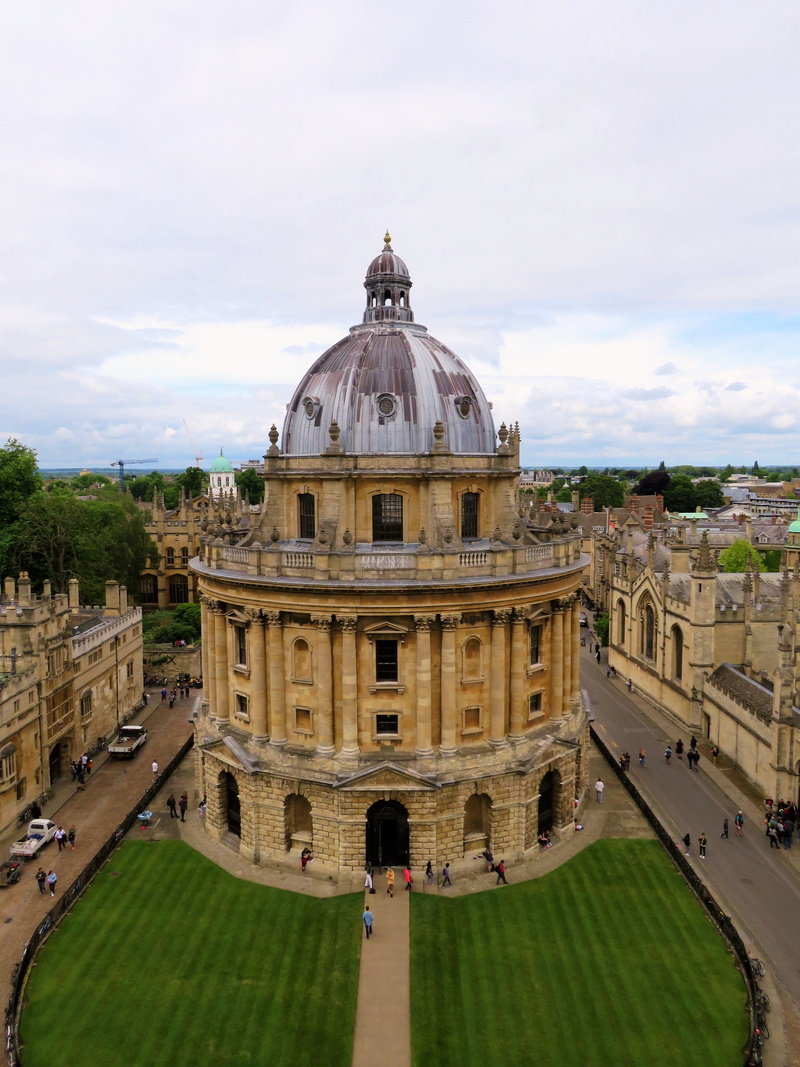 the past, camera, group of people, outdoors, city, oxfordshire, high angle view, sky, nature, building exterior, plant, travel, tourism, built structure