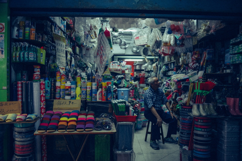 collection, market stall, standing, adult, retail display, variation, homeware, shop, colourful, store, for sale, color, large group of objects, assorted
