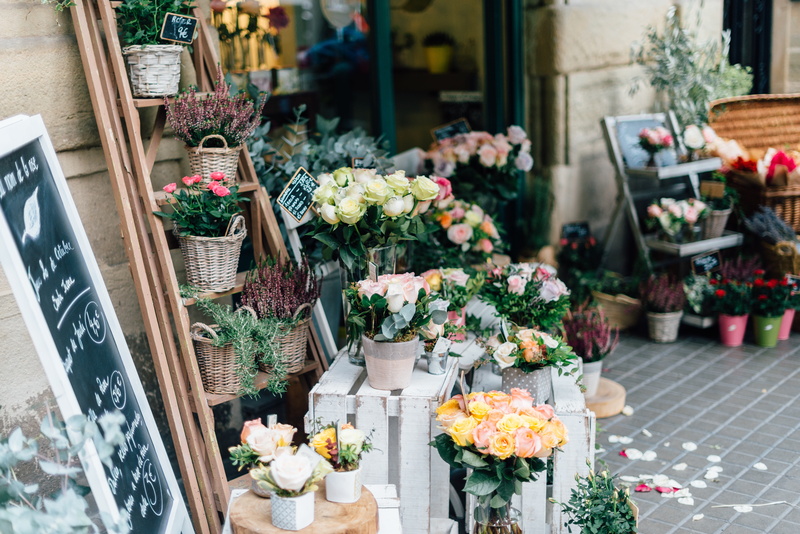 autumn, bouquet, fall, plant, arrangement, bloom, flower market, day, freshness, flowering plant, business, consumerism, choice, outdoors, display, petal