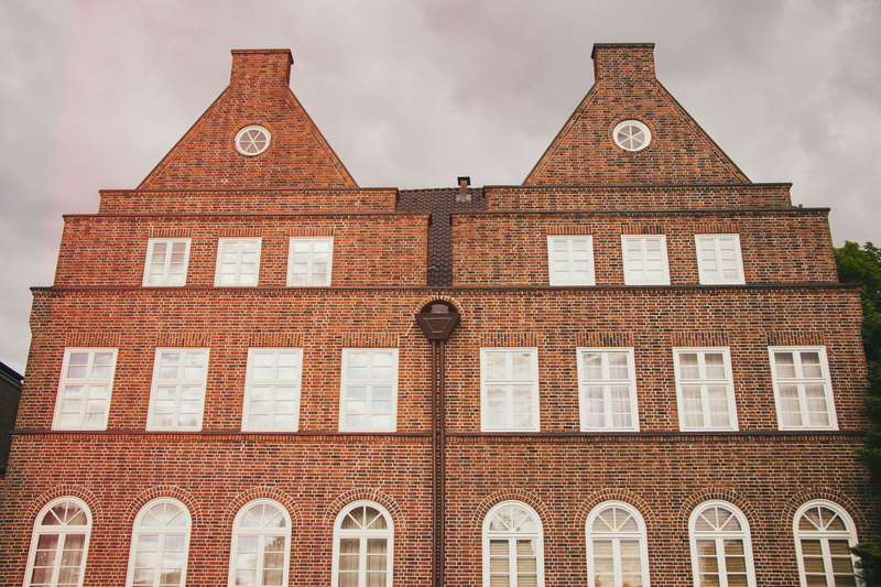 texture, old, no people, 4K, stone, retro, nature, the past, place of worship, built structure, brick, sky, front, wall, arch, window, blank, home, masonwork