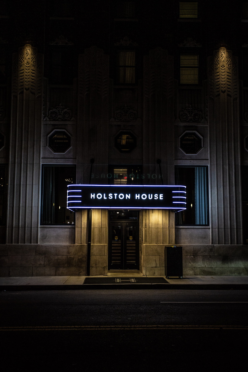 outdoors, no people, nashville, facade, direction, communication, 5K, entrance, lighting, text, interior design, indoors, cinema, holston, architecture