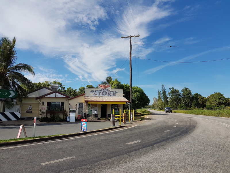 the way forward, architecture, nature, charm, diminishing perspective, direction, road, history, australia, plant, outdoors, storefront, transportation