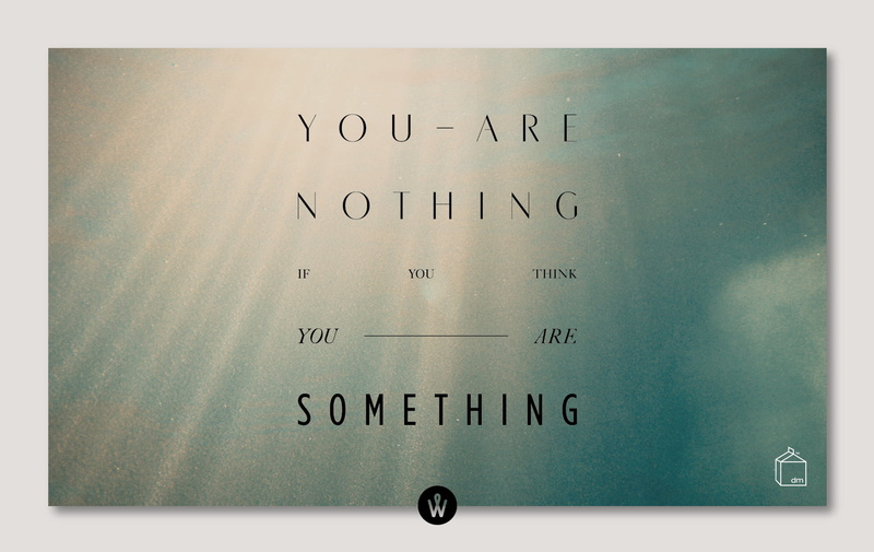 quote, digital noise, sun rays, typography, 720P, motivational, digital, text