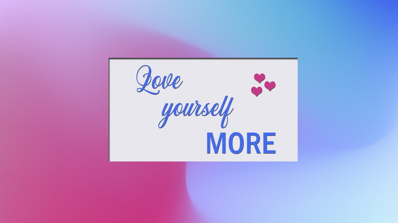 1080P, Motivational, Abstract, Artistic, Typography, Gradient, Digital Art, Misc, Statement