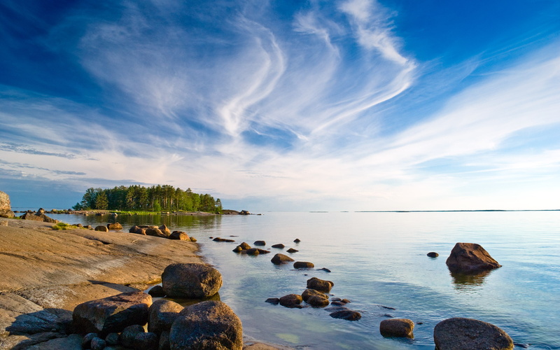Kotka, Island, 2K, Rakin