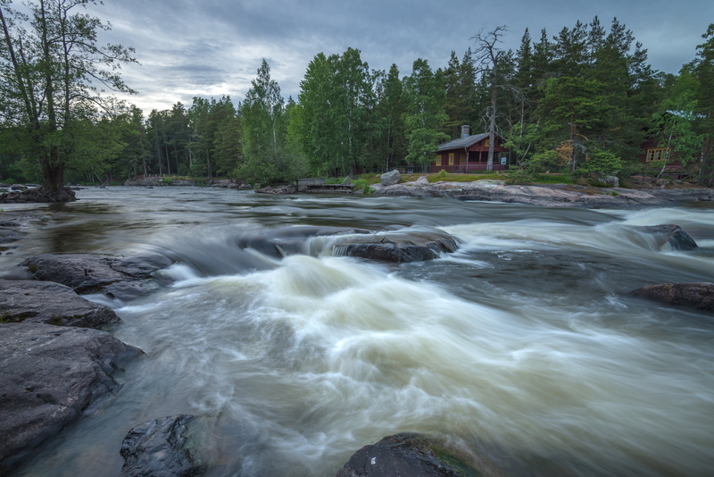 5K, rapids, summer, forest, river, water, scenics, kotka, kymi, finland, outdoors, waterfall, daytime, outdoor, landscape, photo, nature, Kymi river, stream