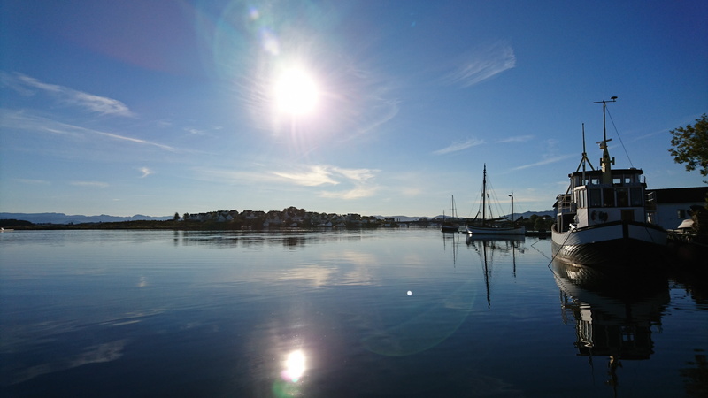 4K, summer, mode of transportation, lens flare, sailboat, tranquility, nautical vessel, water, marina, beautiful day, sky, island, sea, reflection, nature