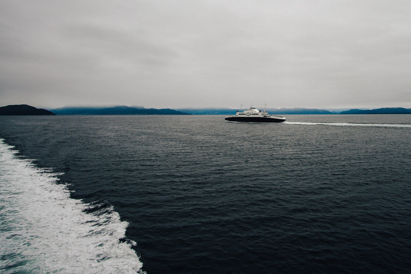 4K, sky, nautical vessel, transportation, stavanger, motion, minimal, mountains, ship, nature, tranquil scene, no people, sailboat, yacht, cloud - sky