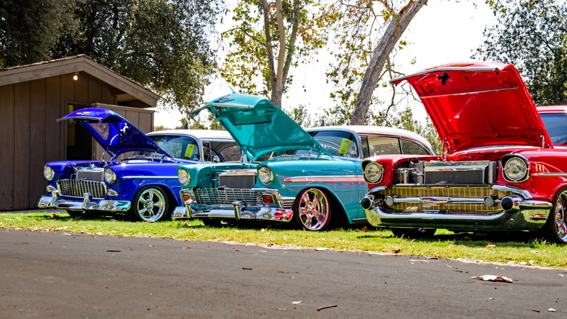 green color, headlights, vintage car, classic, vintage, old, no people, muscle, color, kern county, teal, headlamp, outdoors, transportation, plant, three