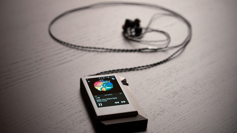 technology, 1080P, Astell and Kern AK380, 1920x1080 px