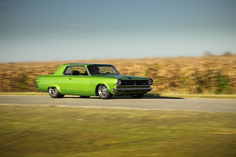 1080P, oak, dodge, super, street, dart, 1965, usa, hot, pro, big, drag, touring, car