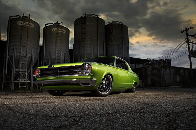 car, 1965, hot, big, usa, street, pro, oak, 1080P, dodge, touring, drag, super, dart
