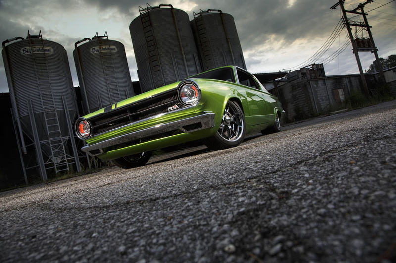 drag, car, pro, street, hot, big, touring, dart, 1080P, usa, dodge, super, oak, 1965