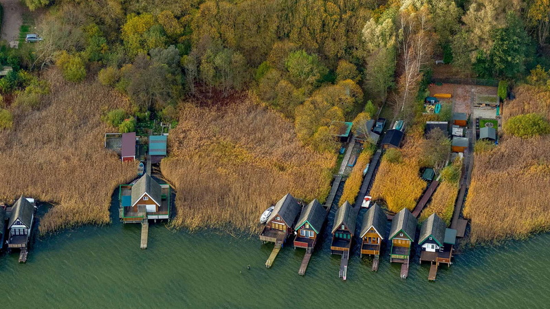 1080P, Güstrow, Germany, Mecklenburg-Vorpommern, house