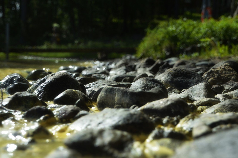 summer, landscape, 1080P, Finland