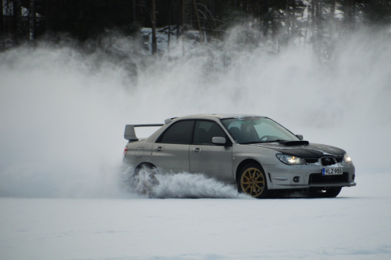 white, travel, door, transportation, outdoors, no people, luxury, street, car, Finland, ice, mode of transportation, 4K, snow, winter, Japanese cars, sports car