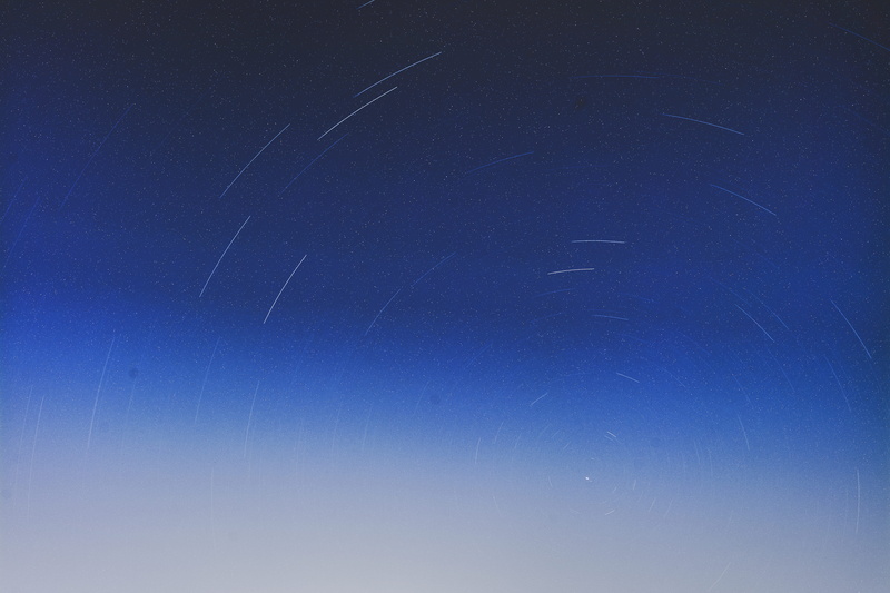 background, 5K, space and astronomy, star field, blue, star trail, tranquility, dawn, milky way, sky, tranquil scene, night, beauty in nature, backgrounds