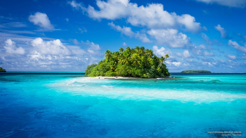 2K, getaway, marshall, island, Islands