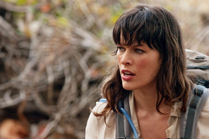 adventure, thriller, perfect, mystery, horror, getaway, 2K