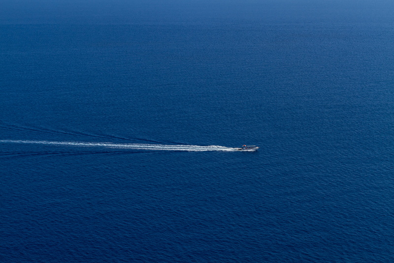 transportation, travel, scenics - nature, boat, mode of transportation, on the move, blue, waves, explore, ship, no people, nautical vessel, day, summer