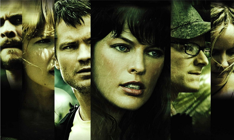 getaway, adventure, mystery, perfect, horror, thriller, 1080P