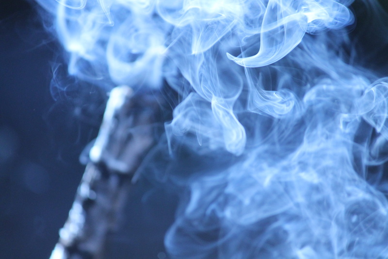 warning sign, communication, close-up, smoke - physical structure, stick, lost lake, pollution, water, abstract, 4K, marine, smoke, environmental issues