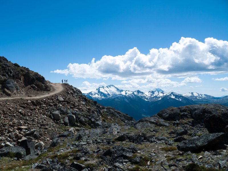 formation, adventure, nature, idyllic, no people, people, non-urban scene, tranquility, snowcapped mountain, mountain range, environment, 4K, british columbia