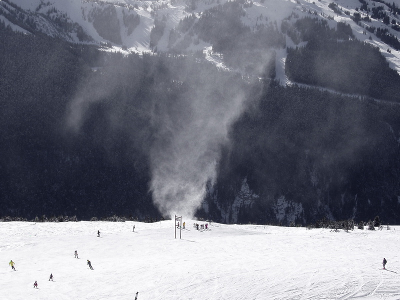 land, bird, Twister, nature, mountain range, landscape, scenics - nature, weather, holiday, Whistler, skiing, Winter, real people, 2K, snowcapped mountain