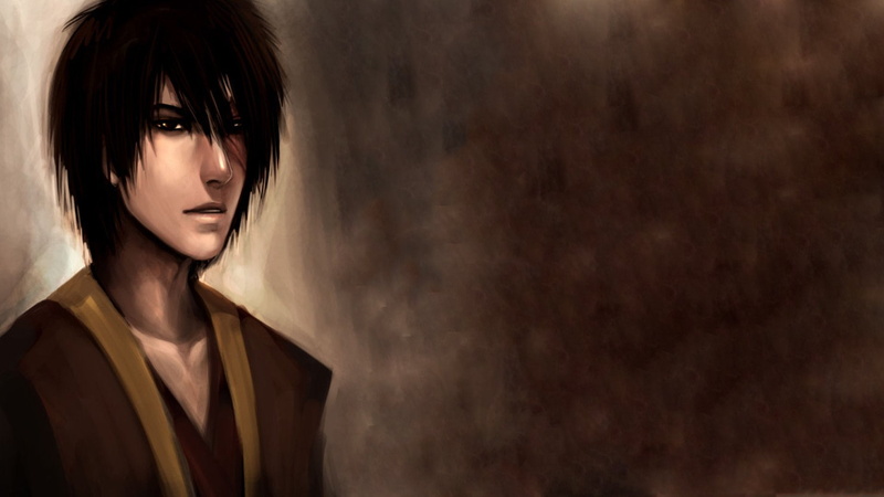 Avatar: The Last Airbender, Zuko (Avatar), 1080P, Avatar (Anime)