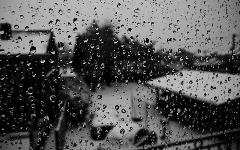 water, 2K, white, drops, hd, black, condensation
